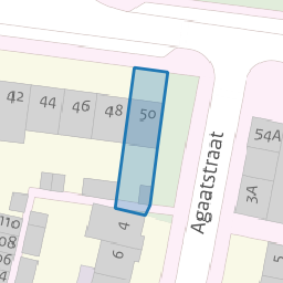 Perceel BDA00-D-9802