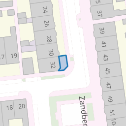 Perceel BDA00-D-9806