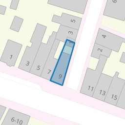 Perceel BDA00-D-9810