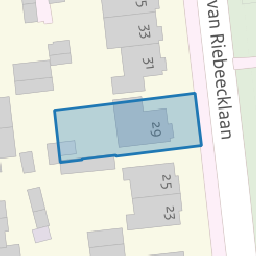 Perceel BDA00-D-9813