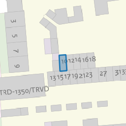 Perceel BDA00-D-9814