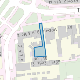 Perceel BDA00-D-9819