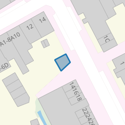 Perceel BDA00-D-9821