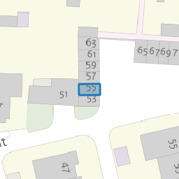 Perceel BDA00-D-9825