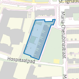 Perceel BDA00-D-9828