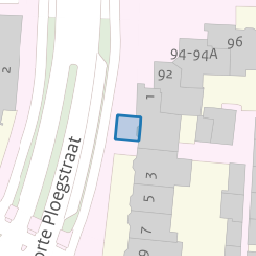 Perceel BDA00-D-9844