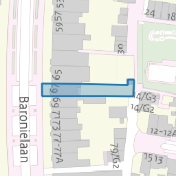 Perceel BDA00-D-9848