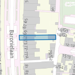 Perceel BDA00-D-9849