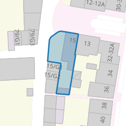 Perceel BDA00-D-9861