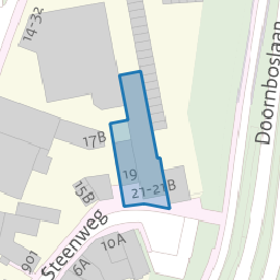 Perceel BDA00-D-9866