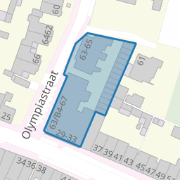 Perceel BDA00-D-9874