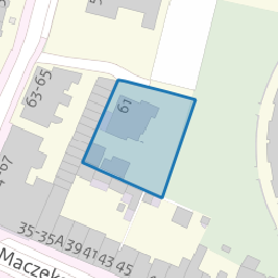 Perceel BDA00-D-9875