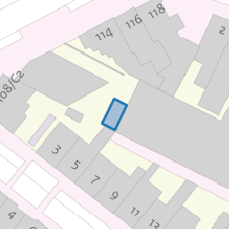 Perceel BDA00-D-9880