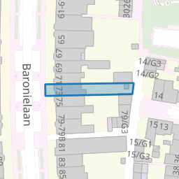 Perceel BDA00-D-9887