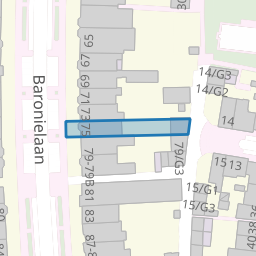 Perceel BDA00-D-9888