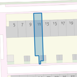 Perceel BDA00-D-9893