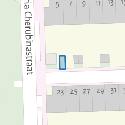 Perceel BDA00-D-9899