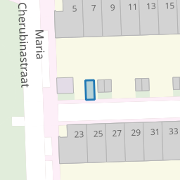 Perceel BDA00-D-9900