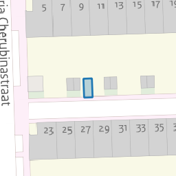 Perceel BDA00-D-9901