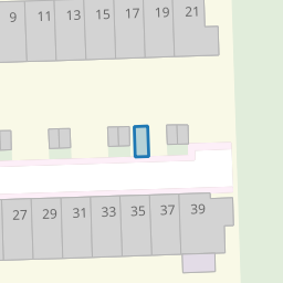 Perceel BDA00-D-9905