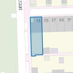 Perceel BDA00-D-9907