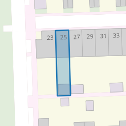 Perceel BDA00-D-9908