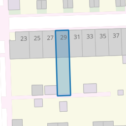 Perceel BDA00-D-9910