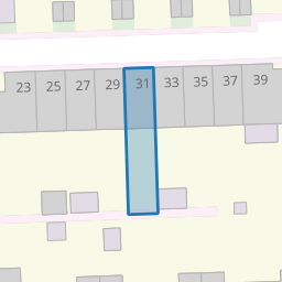 Perceel BDA00-D-9911