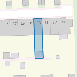 Perceel BDA00-D-9912