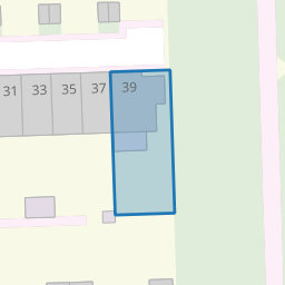 Perceel BDA00-D-9915