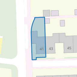 Perceel BDA00-D-9916