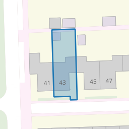 Perceel BDA00-D-9917