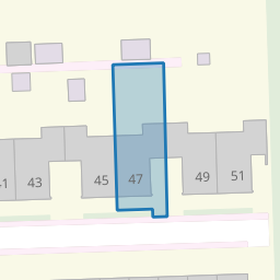 Perceel BDA00-D-9919