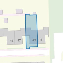 Perceel BDA00-D-9920