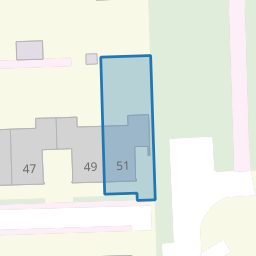 Perceel BDA00-D-9921