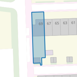 Perceel BDA00-D-9922