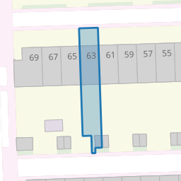 Perceel BDA00-D-9925