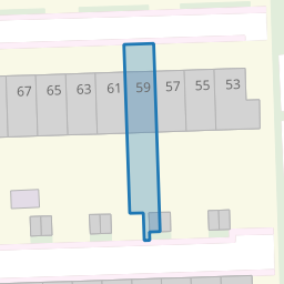 Perceel BDA00-D-9927