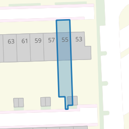 Perceel BDA00-D-9929