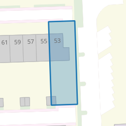 Perceel BDA00-D-9930