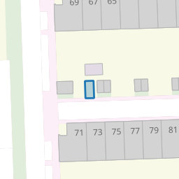 Perceel BDA00-D-9932