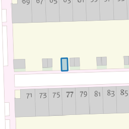 Perceel BDA00-D-9934