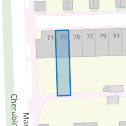 Perceel BDA00-D-9940