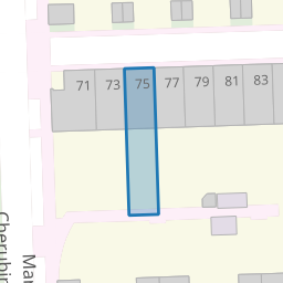 Perceel BDA00-D-9941