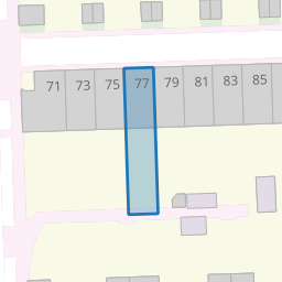 Perceel BDA00-D-9942