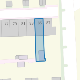 Perceel BDA00-D-9946