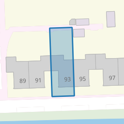 Perceel BDA00-D-9950