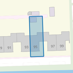 Perceel BDA00-D-9951