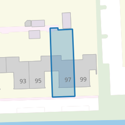 Perceel BDA00-D-9952