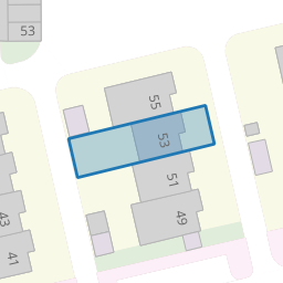 Perceel BDA00-D-9955